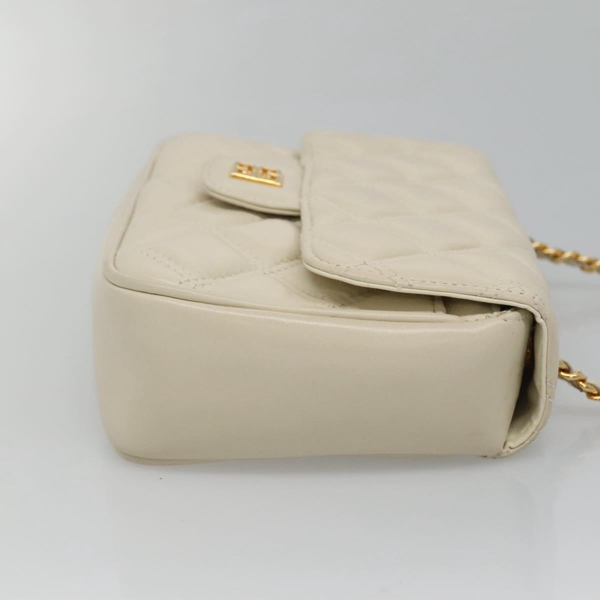 Givenchy Shoulder Bag Leather