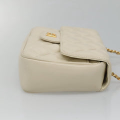 Givenchy Shoulder Bag Leather