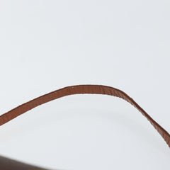 Louis Vuitton Papillon Pochette Monogram Canvas