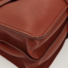 Chloe Aby Day Bag Leather