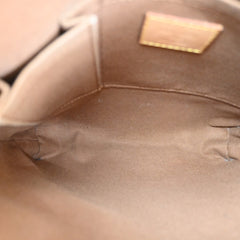 Louis Vuitton Odeon Handbag Monogram Canvas