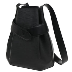 Louis Vuitton Vintage Sac d'Epaule Handbag Epi Leather