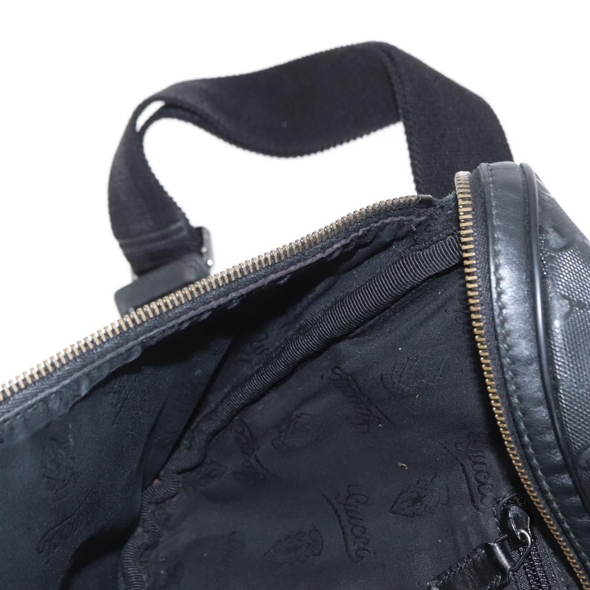 Gucci Belt Bag GG Imprime