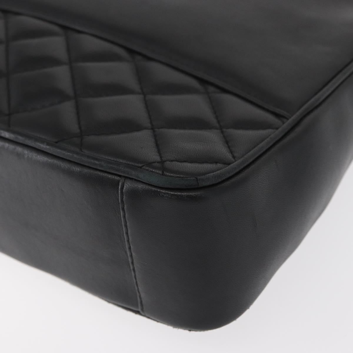 Givenchy Vintage 4G shoulder bag Leather