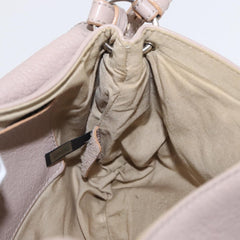 Chloe Lily Shoulder bag Leather