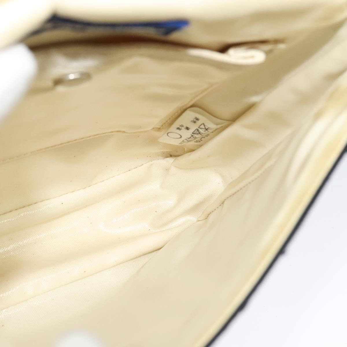 Burberry Blue Label shoulder bag Canvas