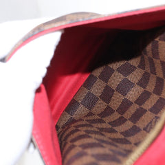 Louis Vuitton Totally Handbag Damier