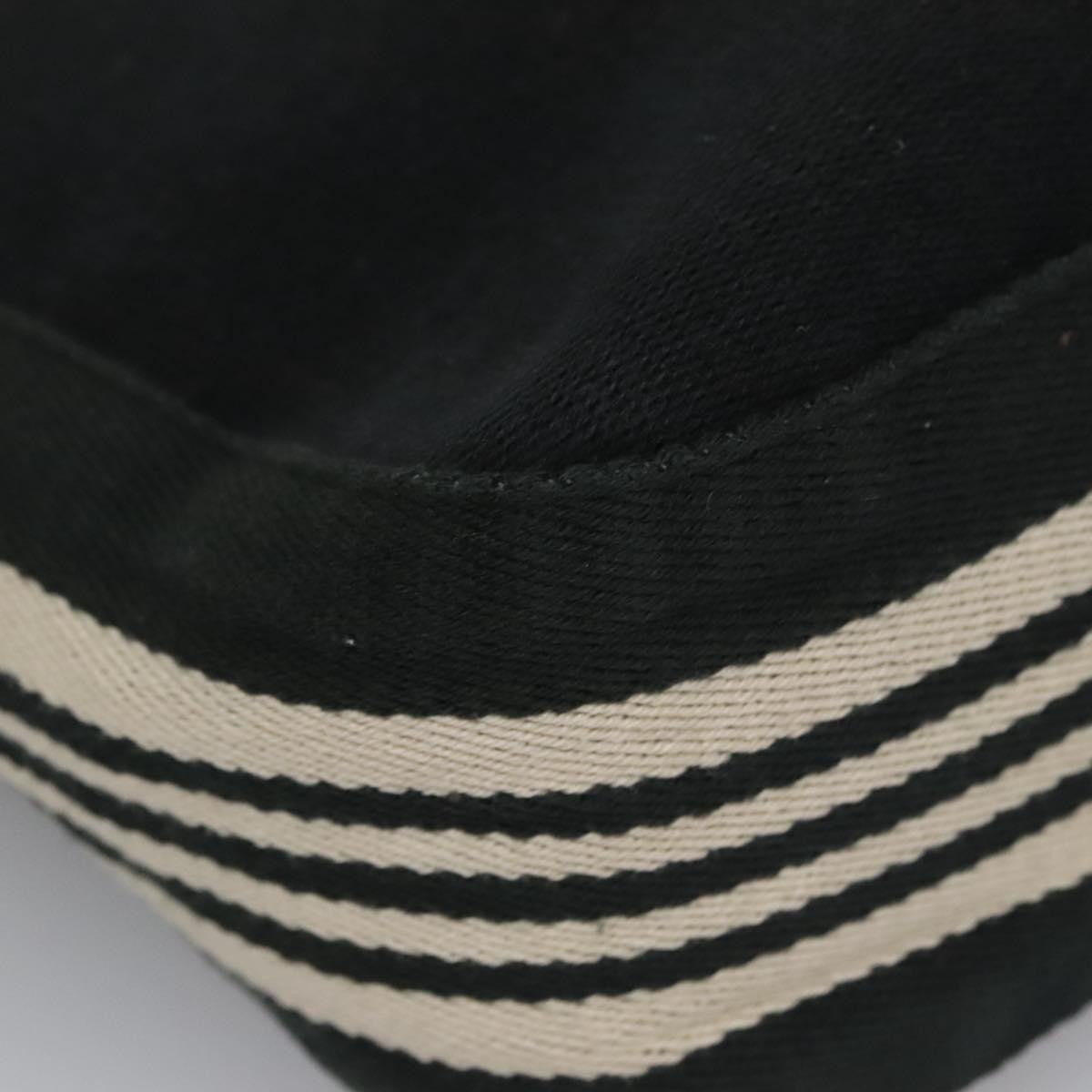 Burberry Blue Label Tote Bag Canvas