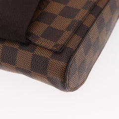 Louis Vuitton Geronimos Waist Bag Damier