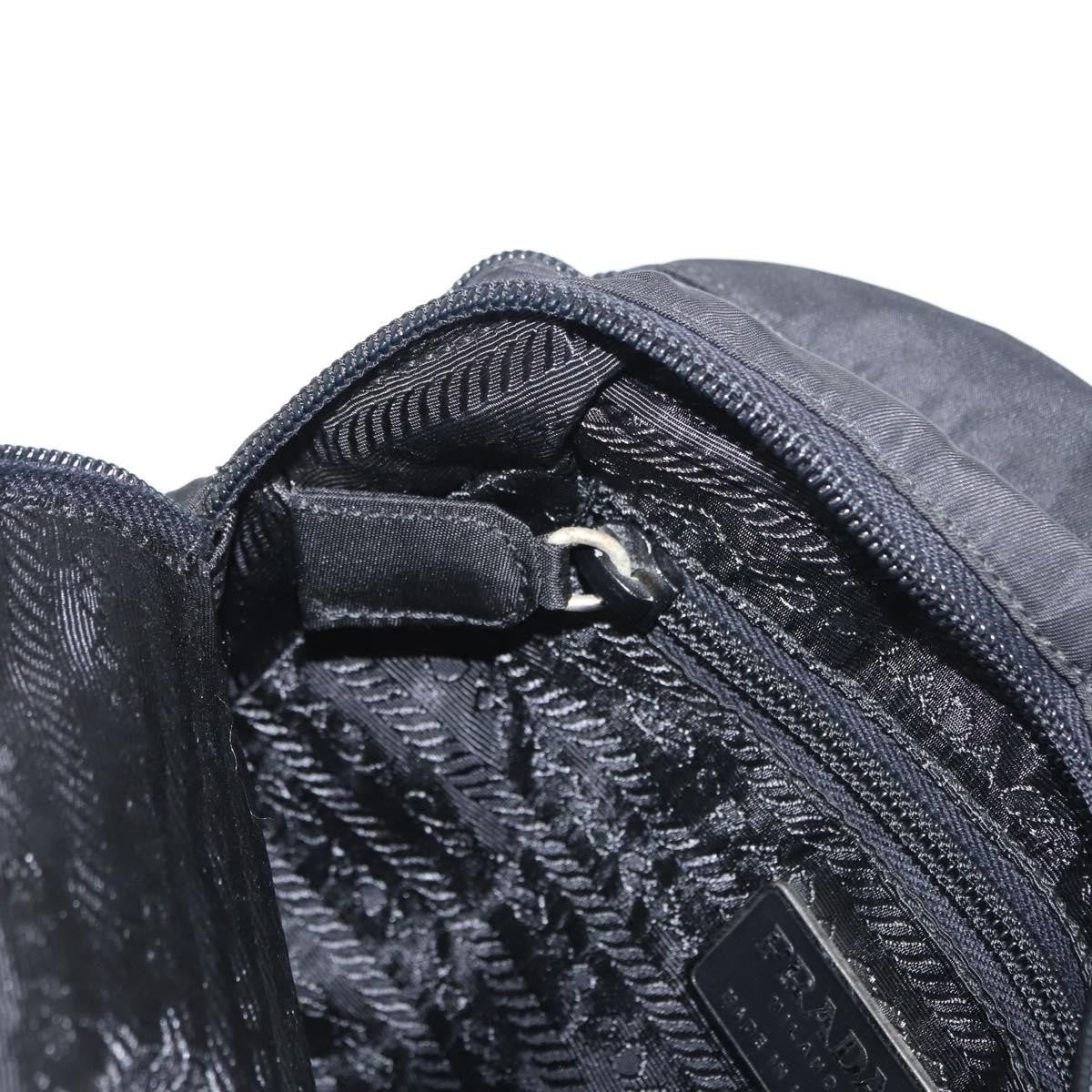 Prada Vintage Handbag Tessuto