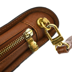 Louis Vuitton Pochette Orsay Monogram Canvas