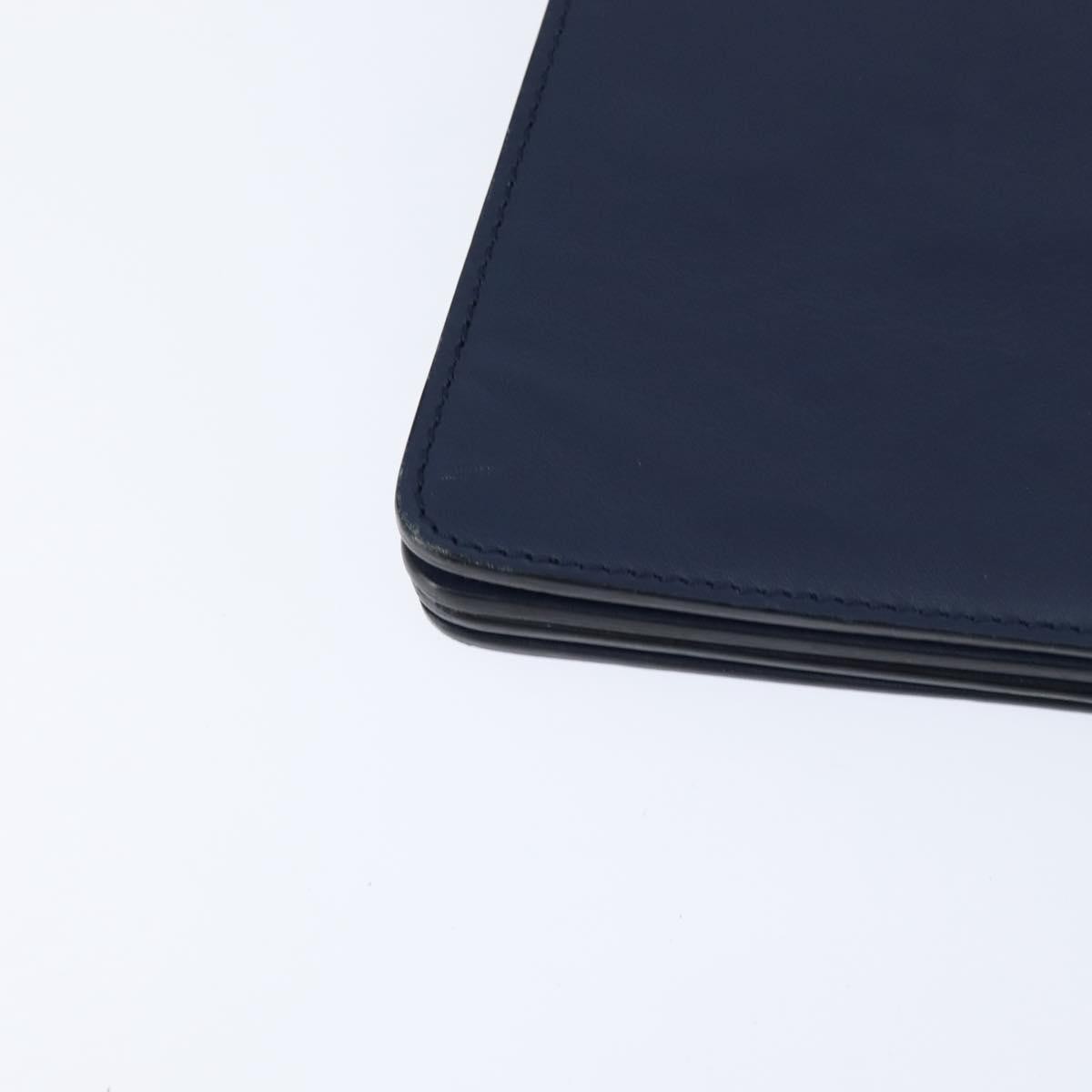 Chloe Faye Shoulder Bag Leather and Suede