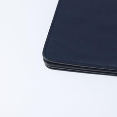 Chloe Faye Shoulder Bag Leather and Suede