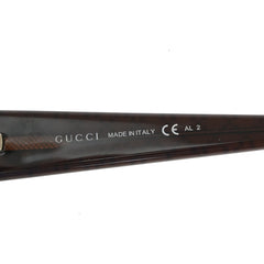 Gucci Eyewear Interlocking G Sunglasses