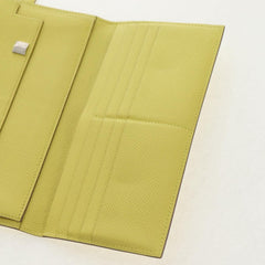 Hermes Kelly Wallet Epsom