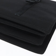 Prada Vintage Handbag Cotton