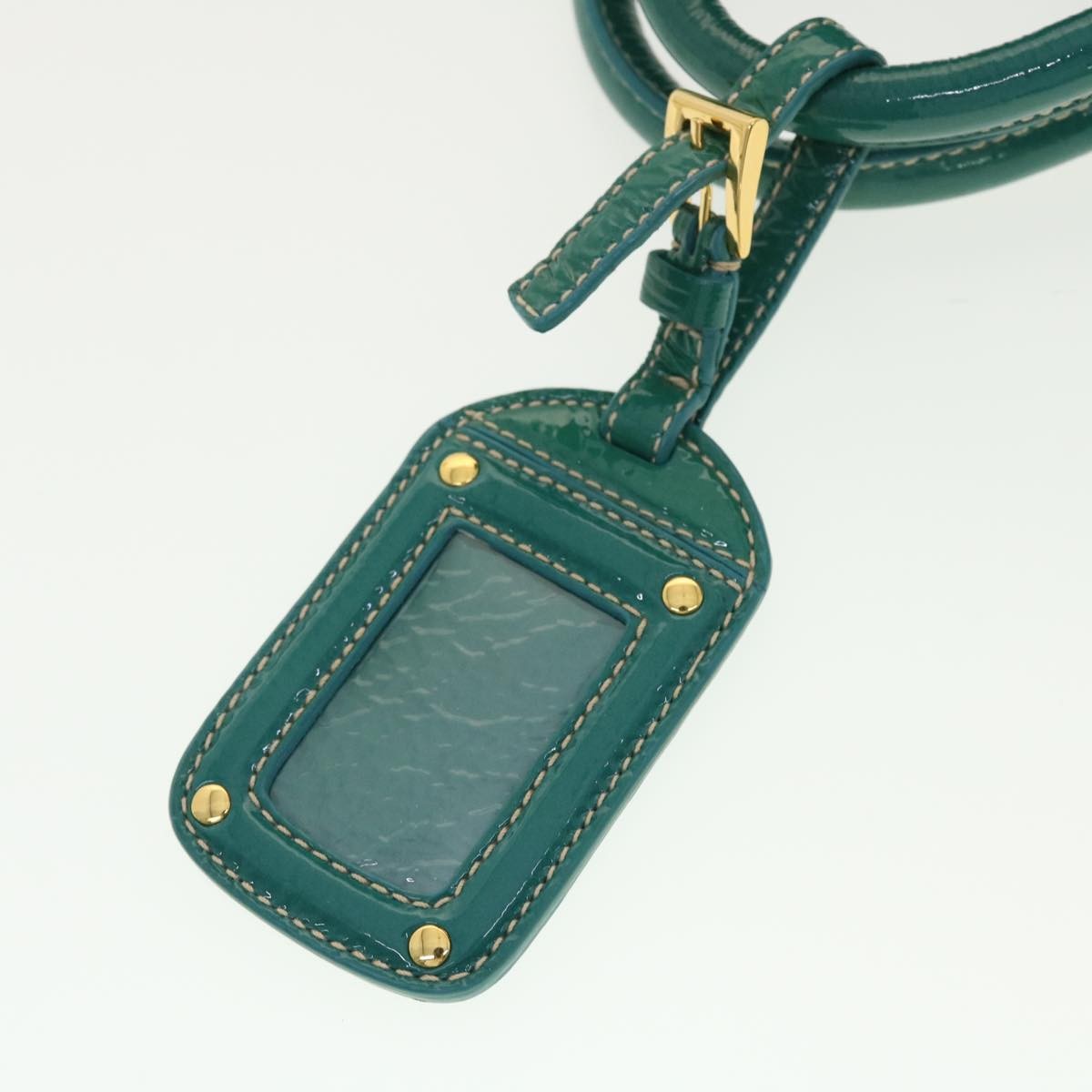 Prada Convertible Tote Quilted Tessuto