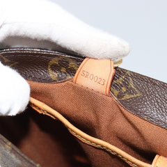 Louis Vuitton Vavin Tote Monogram Canvas