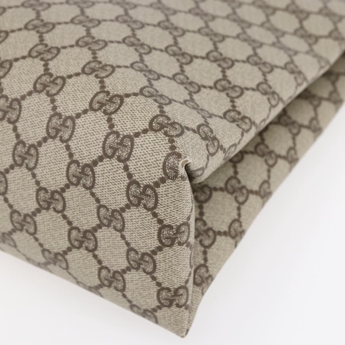 Gucci Vintage tote GG Canvas