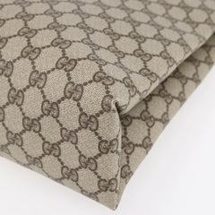 Gucci Vintage tote GG Canvas