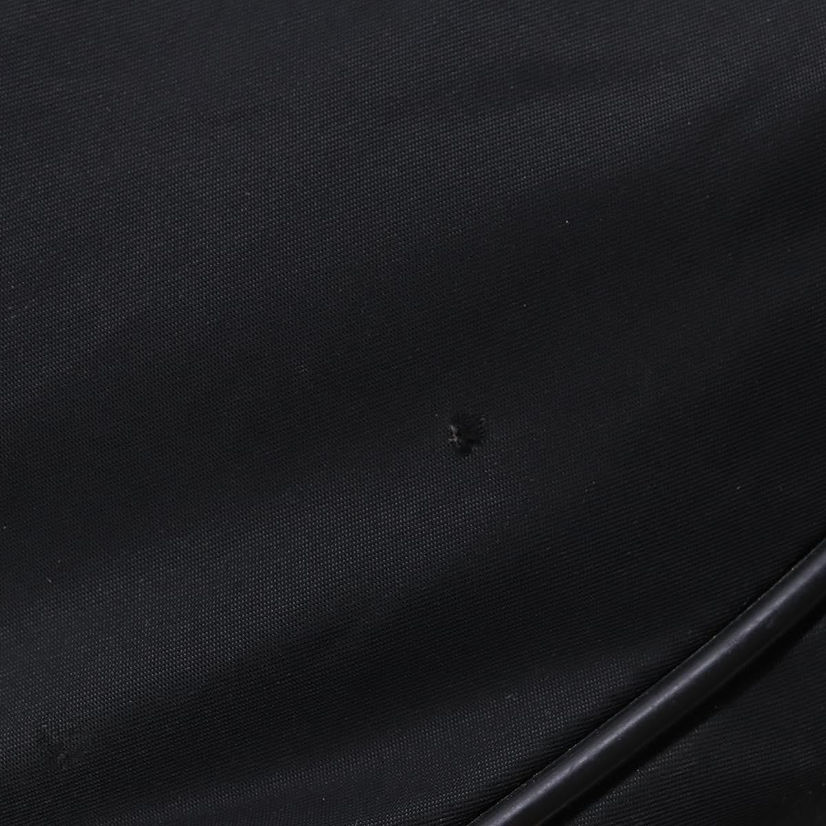 Prada Boston Bag Tessuto