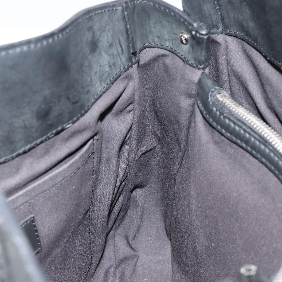 Louis Vuitton Passy Tote Epi Leather