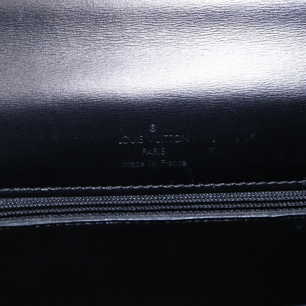 Louis Vuitton Opera Line Spartan Bag Leather