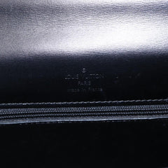 Louis Vuitton Opera Line Spartan Bag Leather