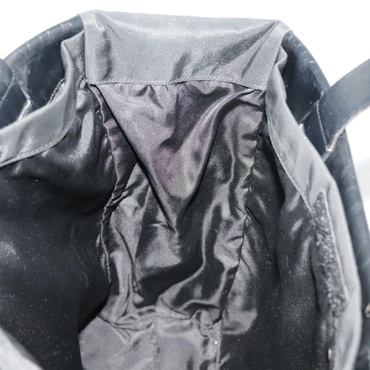 Prada Vintage Handbag Tessuto