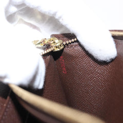 Louis Vuitton Sarah Wallet NM Damier