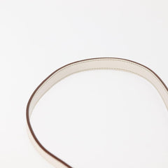 Prada Flap Crossbody Bag Vitello Daino