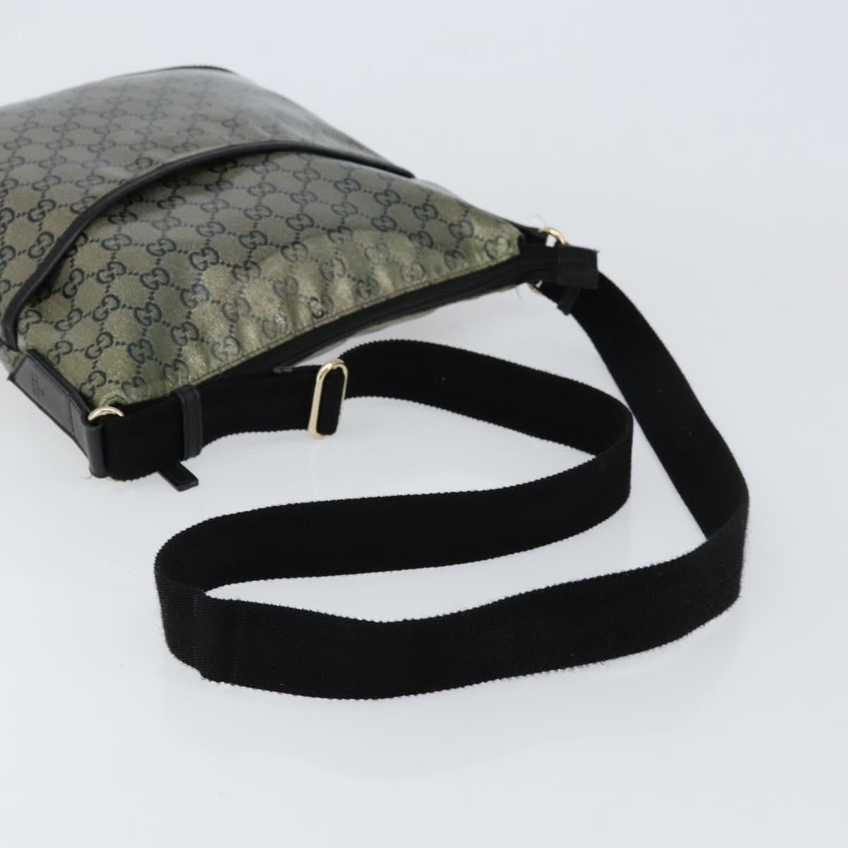 Gucci GG Canvas Bag Canvas