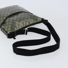 Gucci GG Canvas Bag Canvas