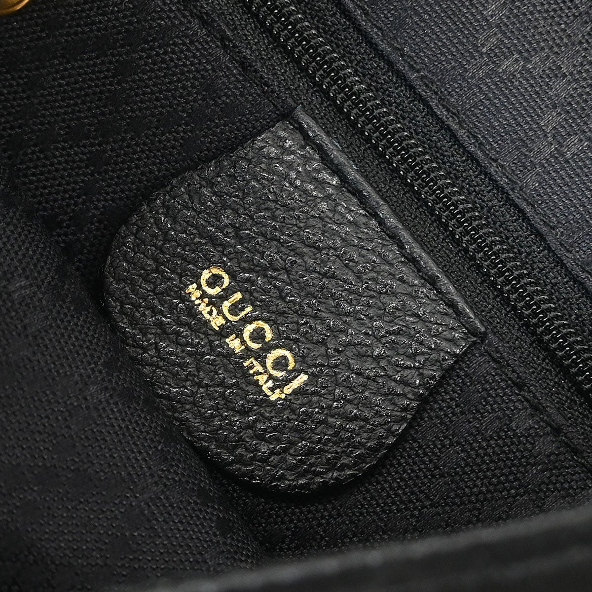 Gucci Vintage Horsebit Sling Bag Suede