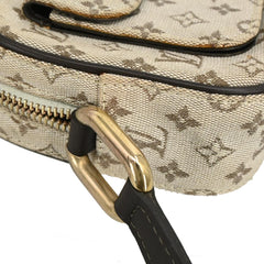 Louis Vuitton Juliette Crossbody Bag Mini Lin