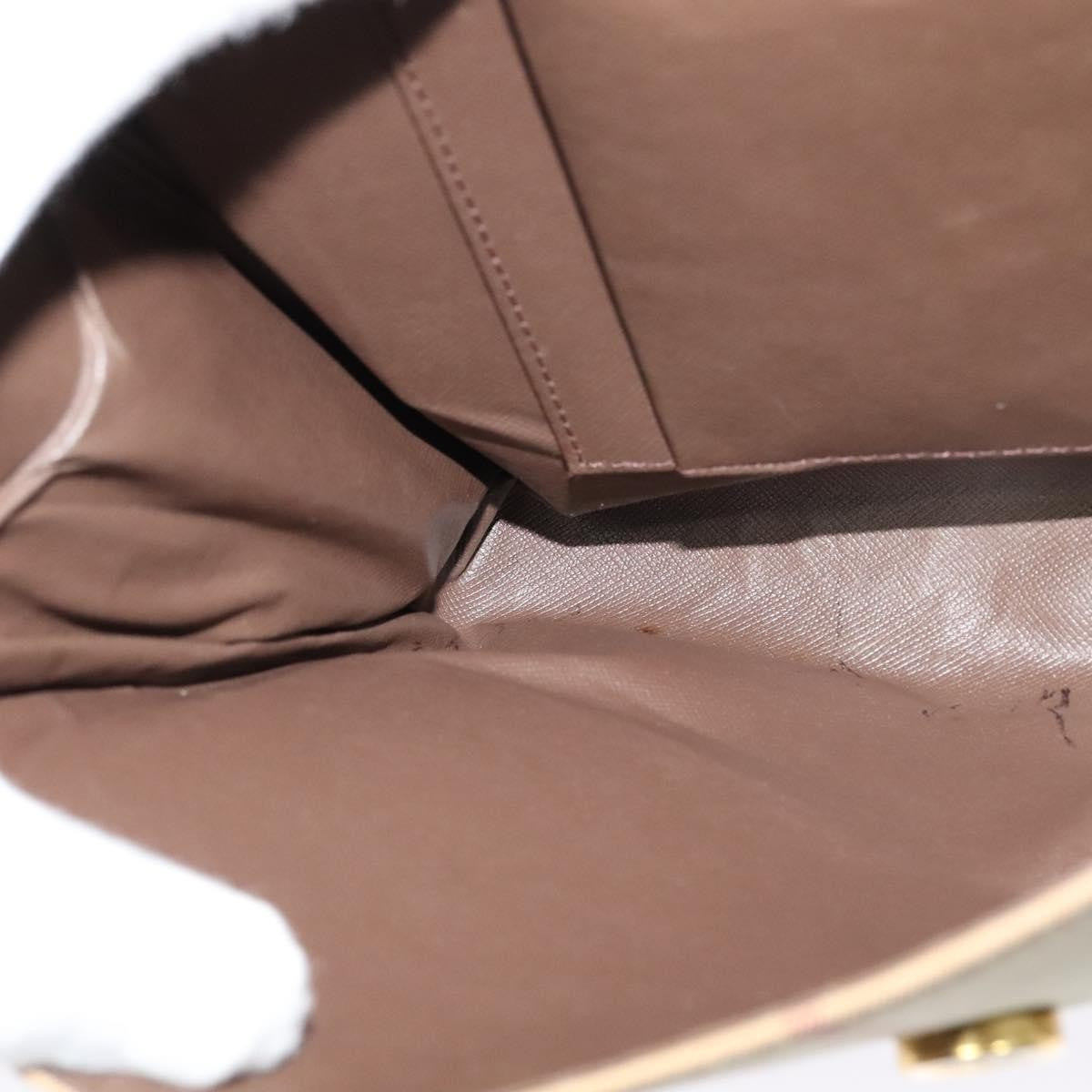 Burberry Nova check Shoulder bag Canvas