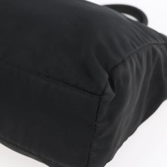 Prada Vintage Tote Tessuto