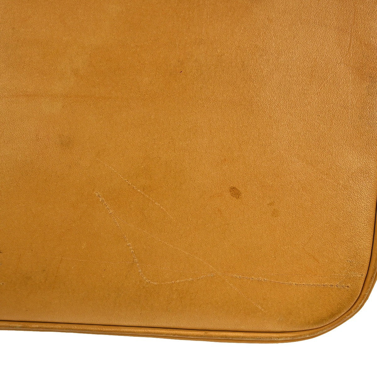 Louis Vuitton Alma Handbag Monogram Canvas