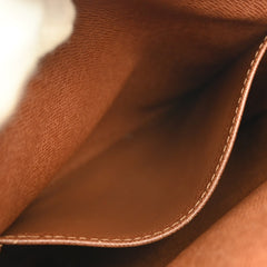 Louis Vuitton Amazone Bag Monogram Canvas