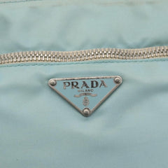Prada Front Pocket Messenger Bag Tessuto