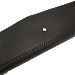 Fendi Peekaboo Essential Bag Leather