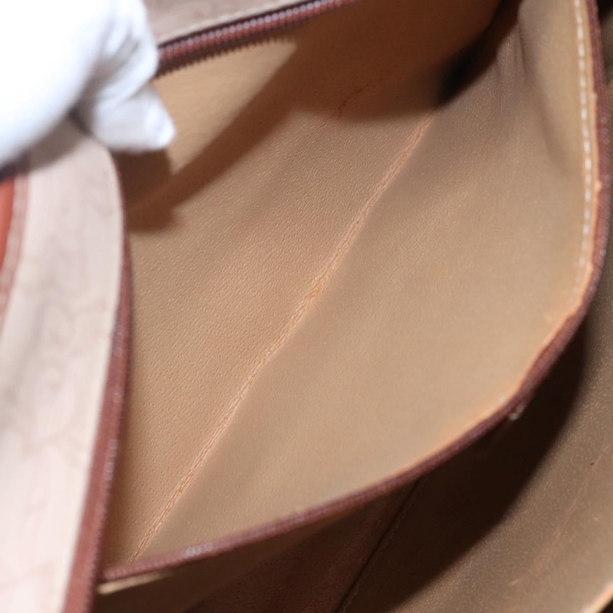 Chloe Vintage Tote bag PVC