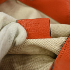 Gucci Bamboo Tassel Backpack Leather