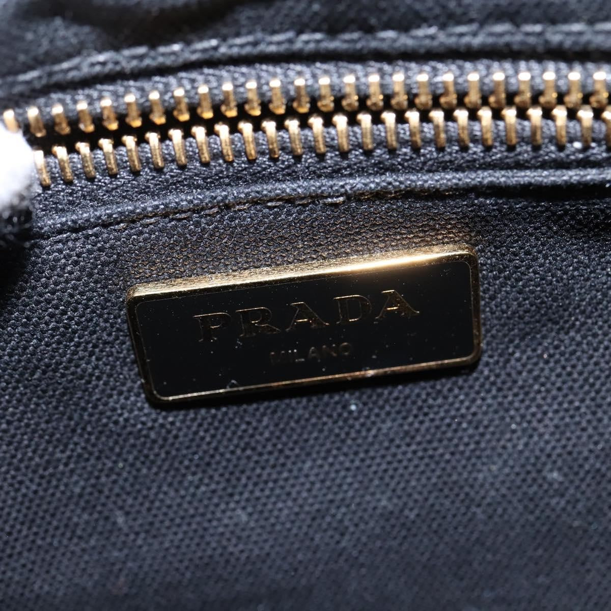 Prada Fringe Wicker Tote Woven Straw