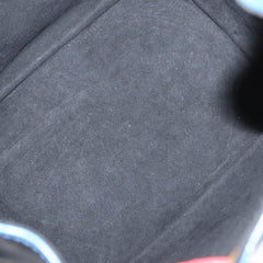 Louis Vuitton Tricolor Noe Handbag Epi Leather