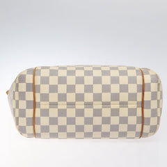 Louis Vuitton Totally Handbag Damier azur