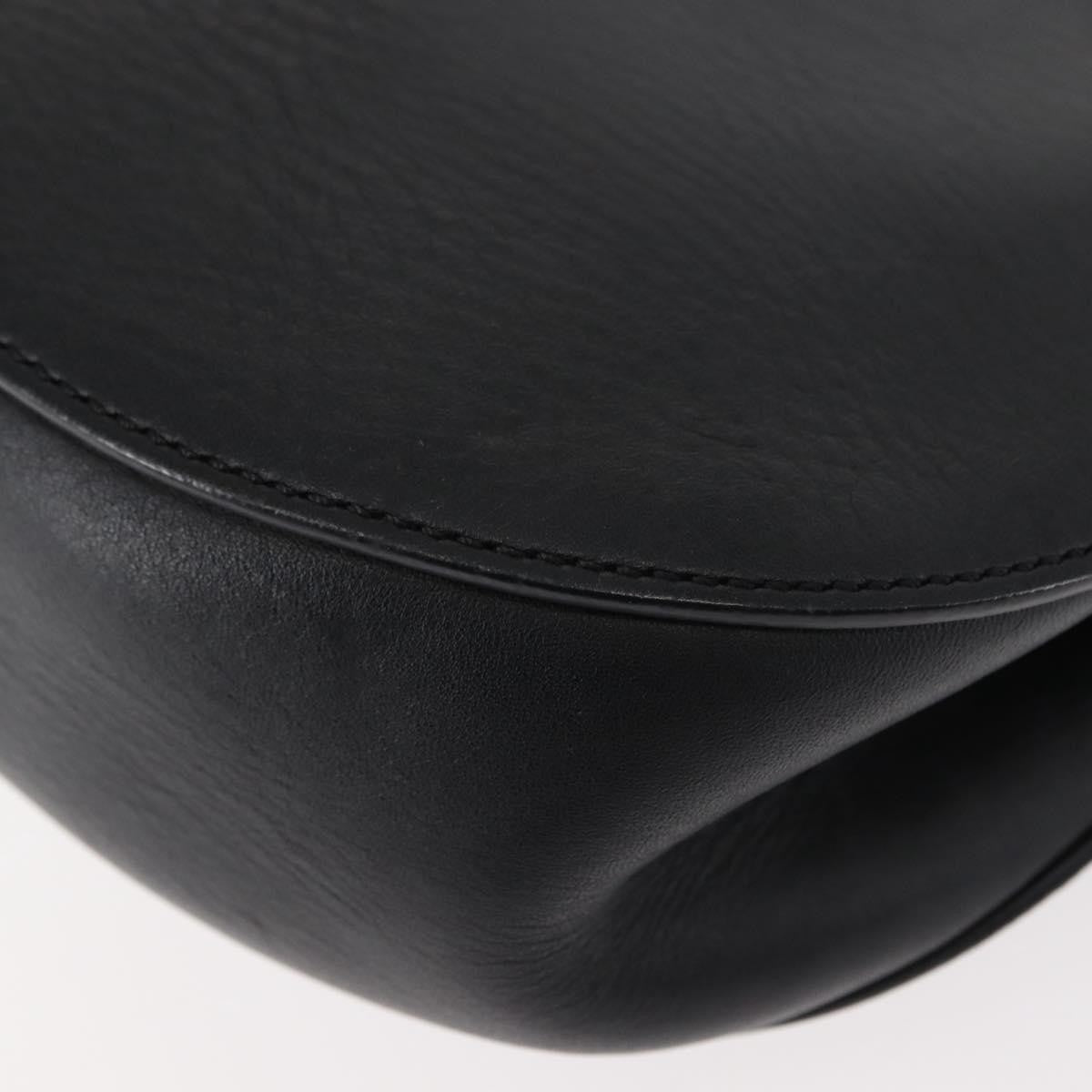 Chloe Drew Shoulder Bag Leather