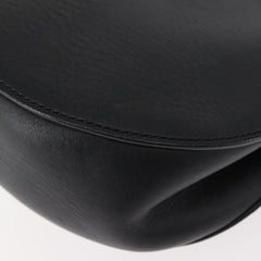 Chloe Drew Shoulder Bag Leather