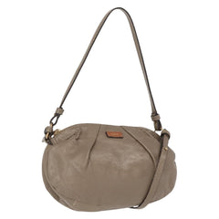 Chloe Vintage Shoulder Bag Leather