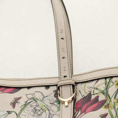 Gucci Open Tote Leather